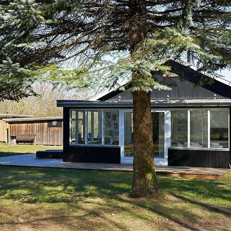 Holiday Home Hasle III Екстер'єр фото