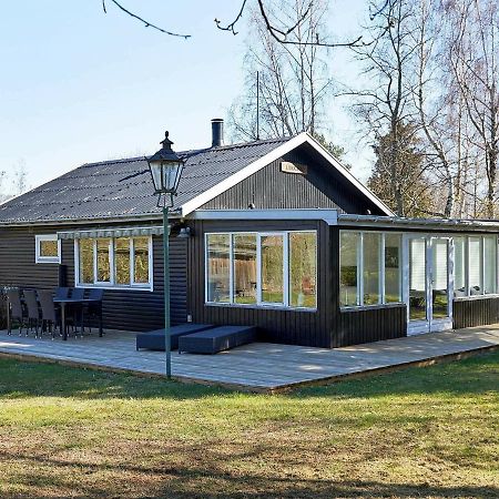 Holiday Home Hasle III Екстер'єр фото