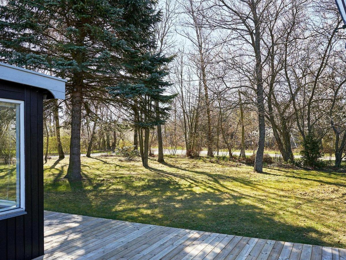 Holiday Home Hasle III Екстер'єр фото